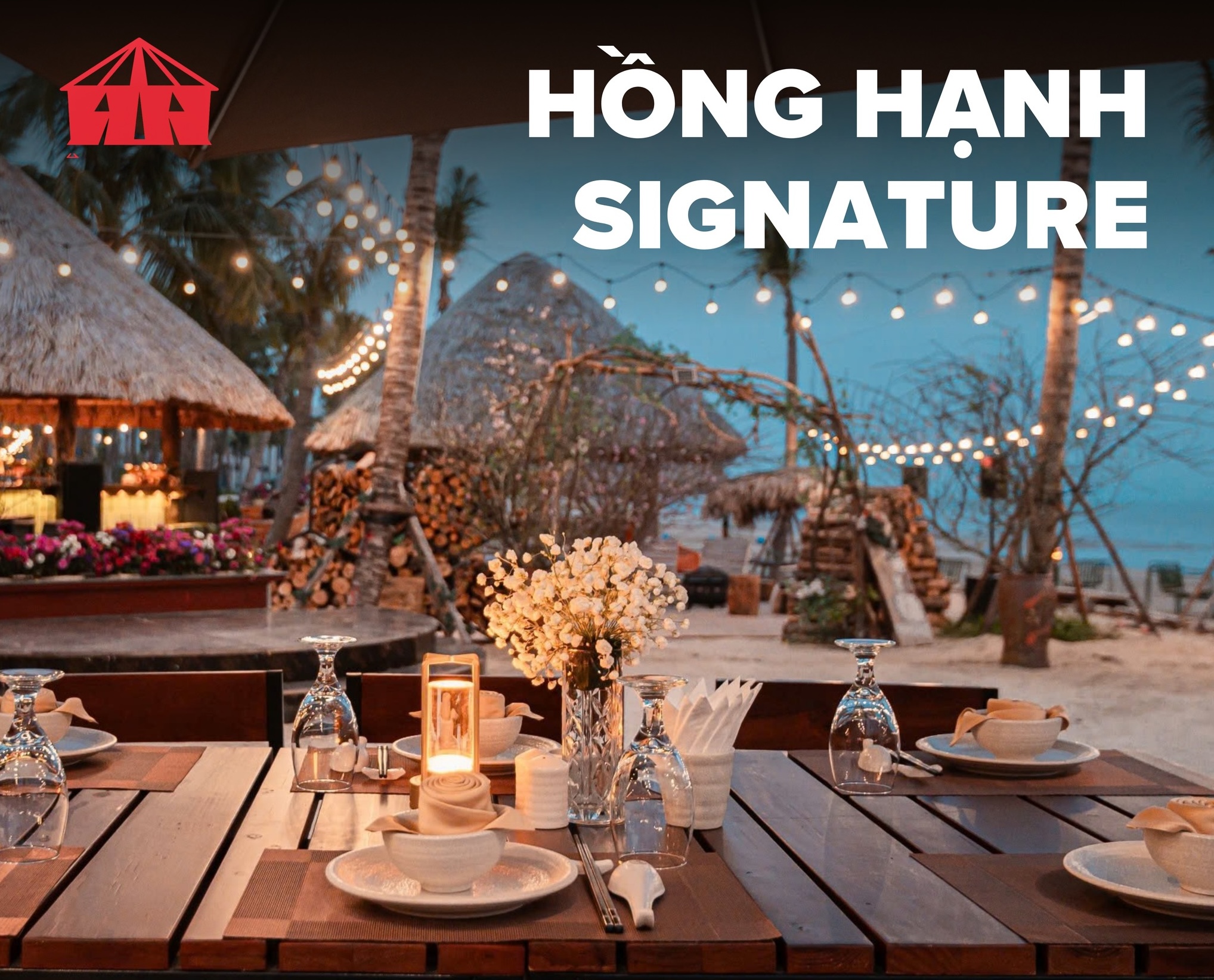 Hình ảnh nhà hàng