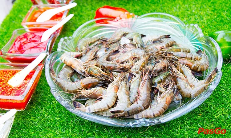 Hình ảnh nhà hàng