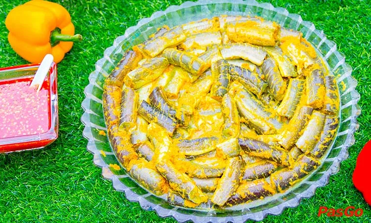 Hình ảnh nhà hàng