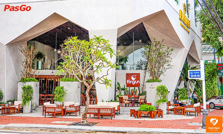 Hình ảnh nhà hàng