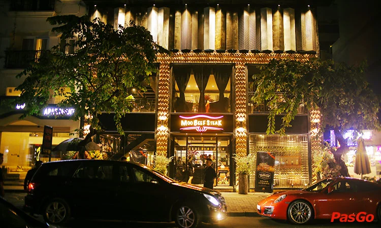 Hình ảnh nhà hàng