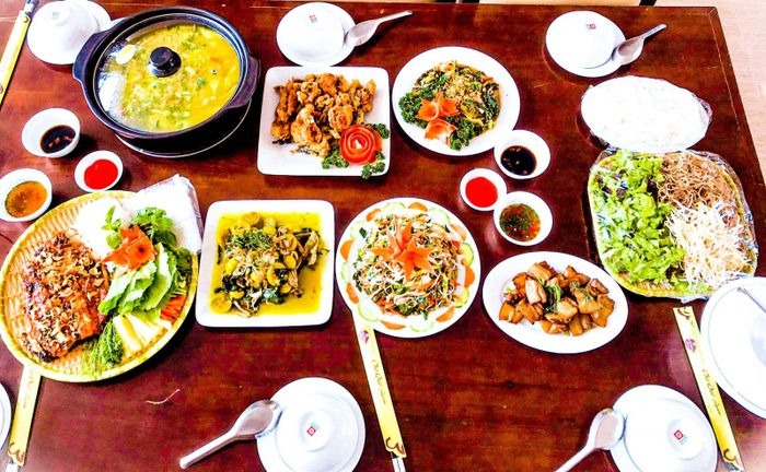 Điểm danh Top 12 nhà hàng Ninh Bình dành cho gia đình: Những nơi không thể bỏ lỡ