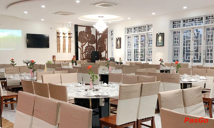 Hình ảnh nhà hàng