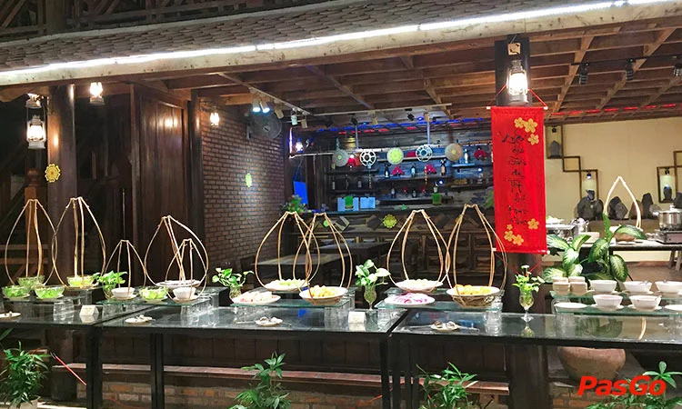 Hình ảnh nhà hàng