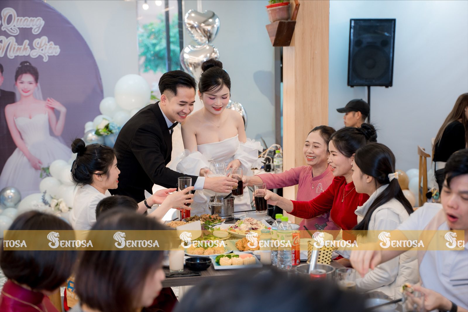 Hình ảnh nhà hàng