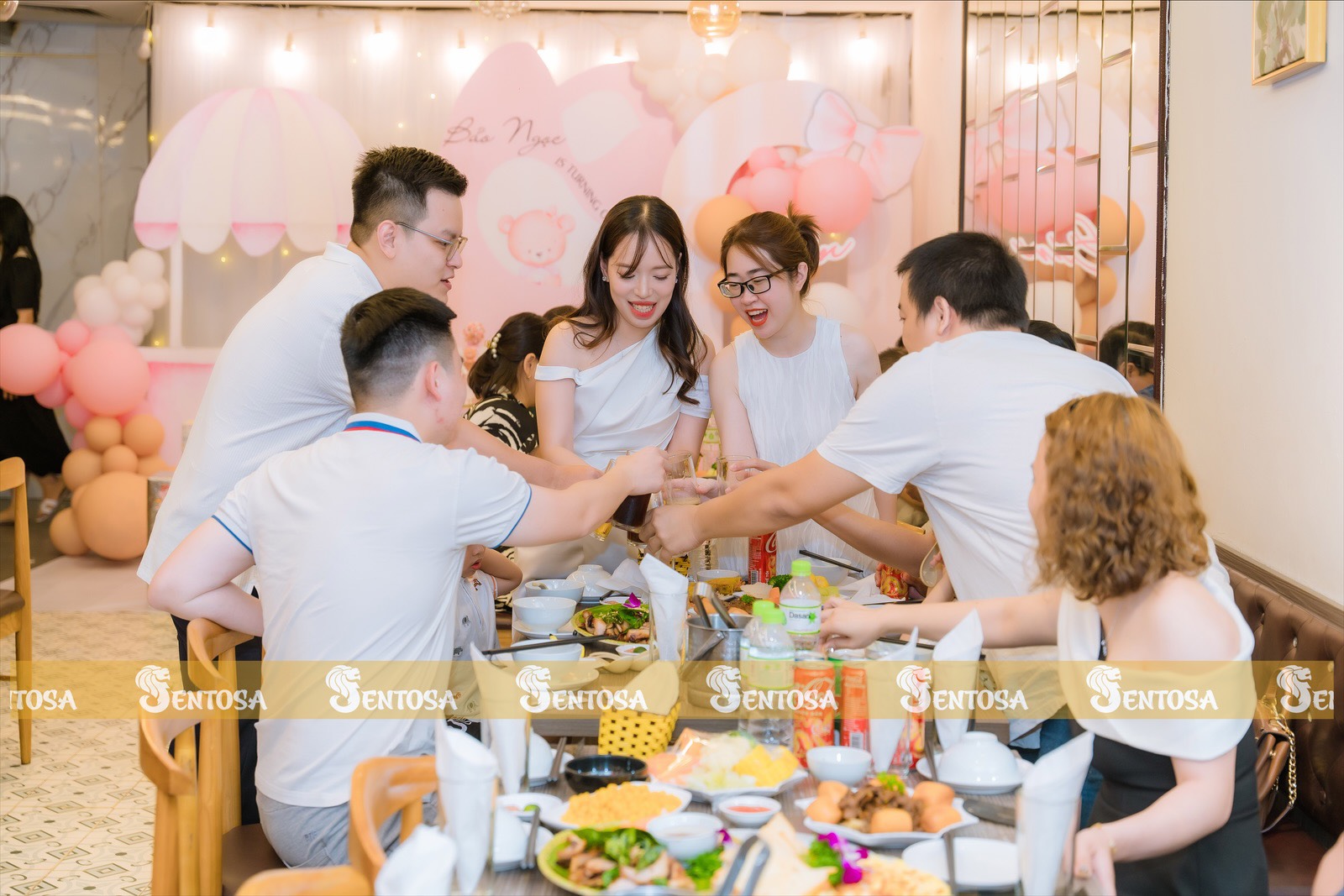 Hình ảnh nhà hàng