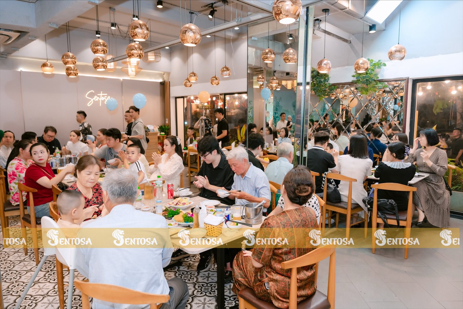 Hình ảnh nhà hàng