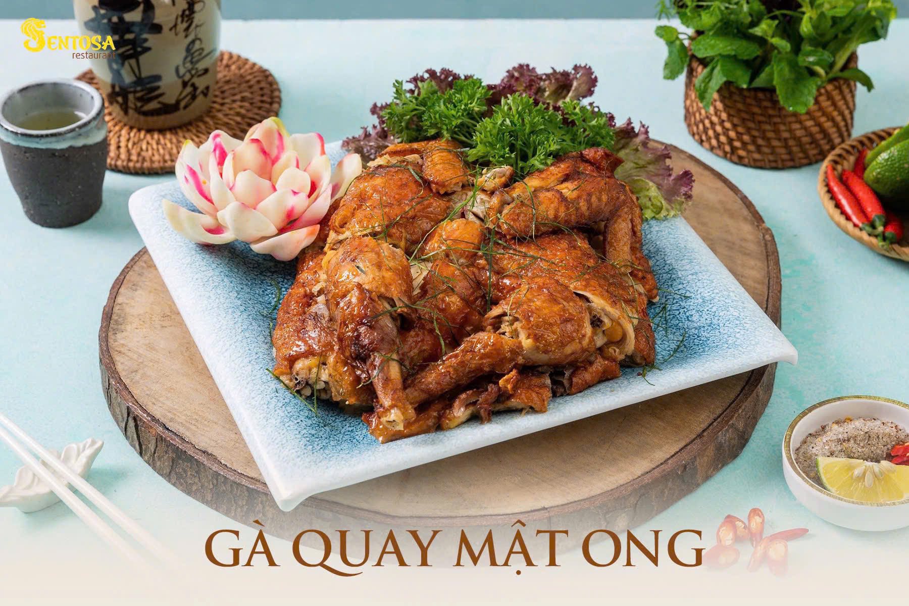 Hình ảnh nhà hàng