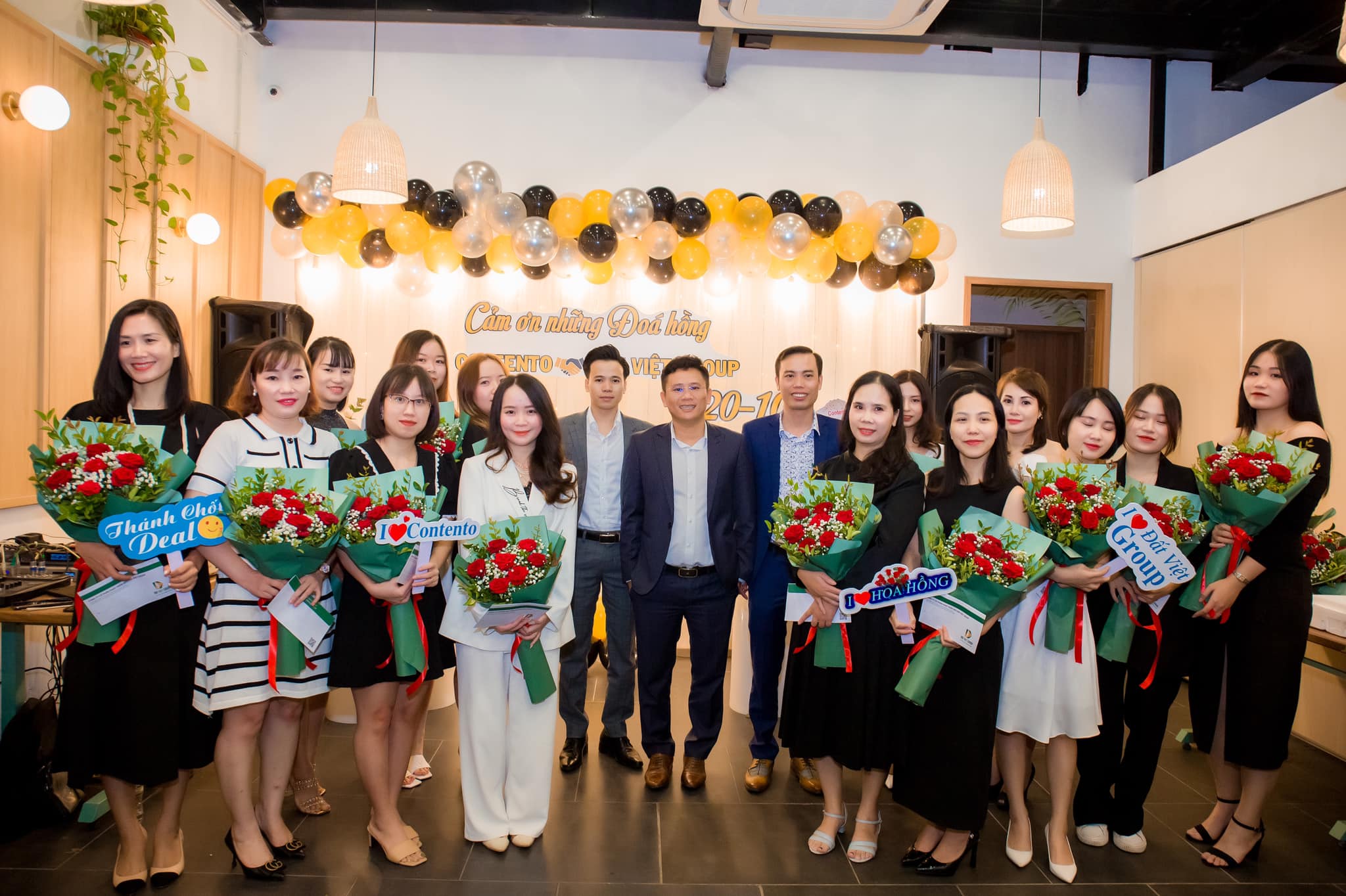 Hình ảnh nhà hàng