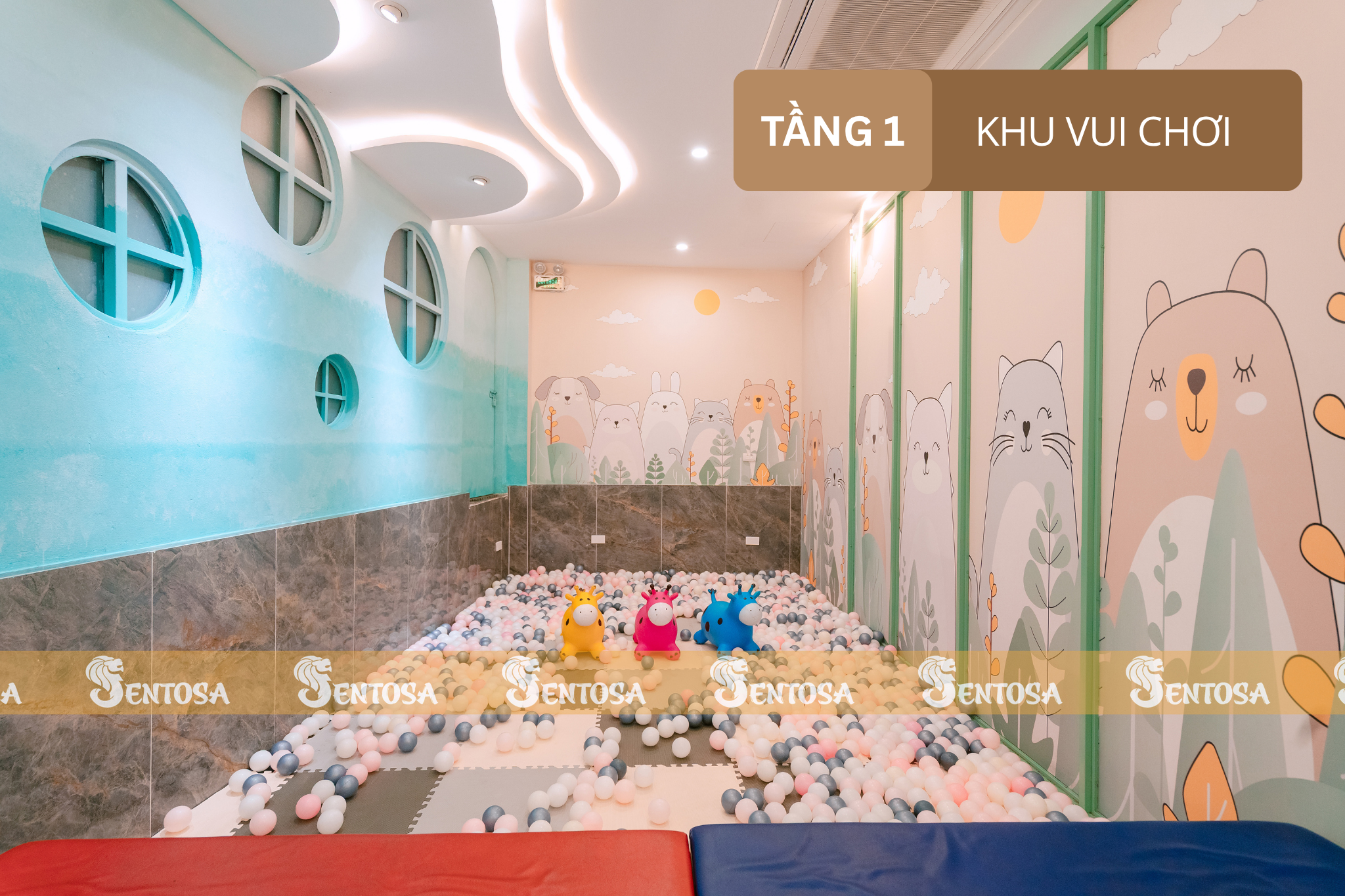 Hình ảnh nhà hàng