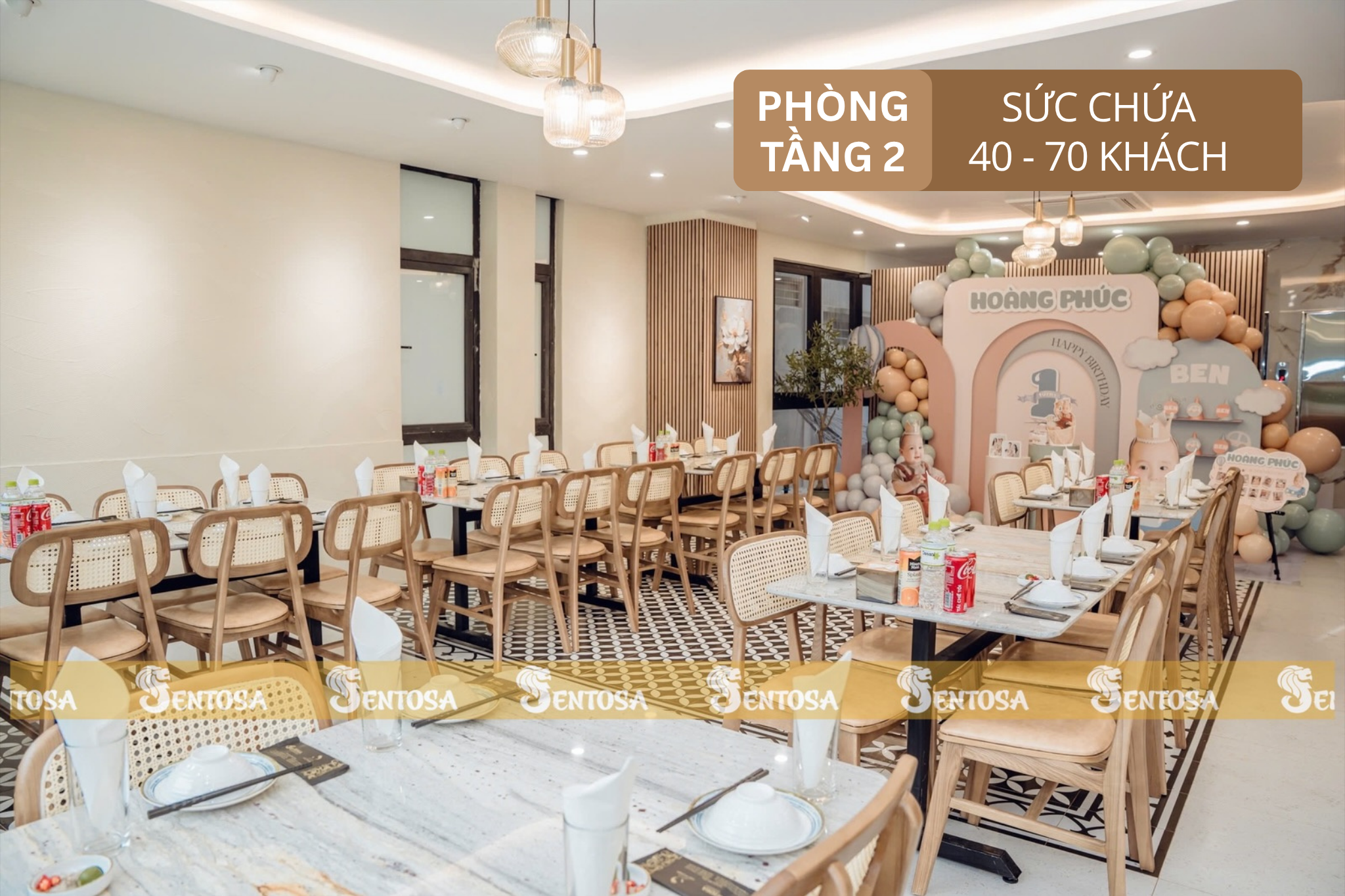 Hình ảnh nhà hàng