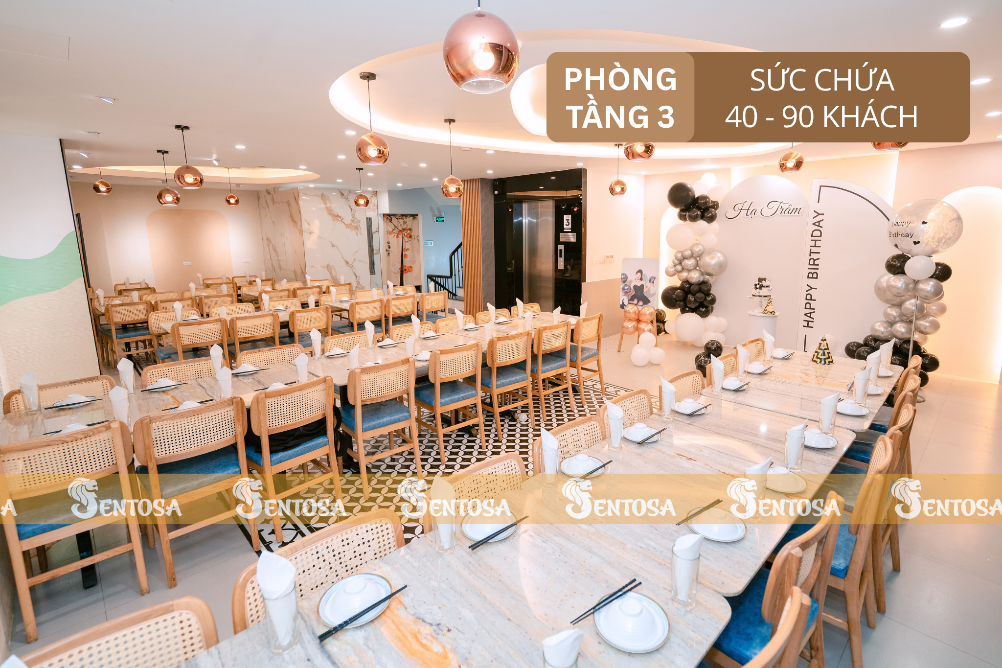 Hình ảnh nhà hàng