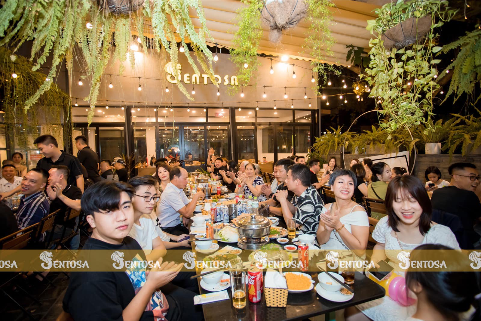 Hình ảnh nhà hàng