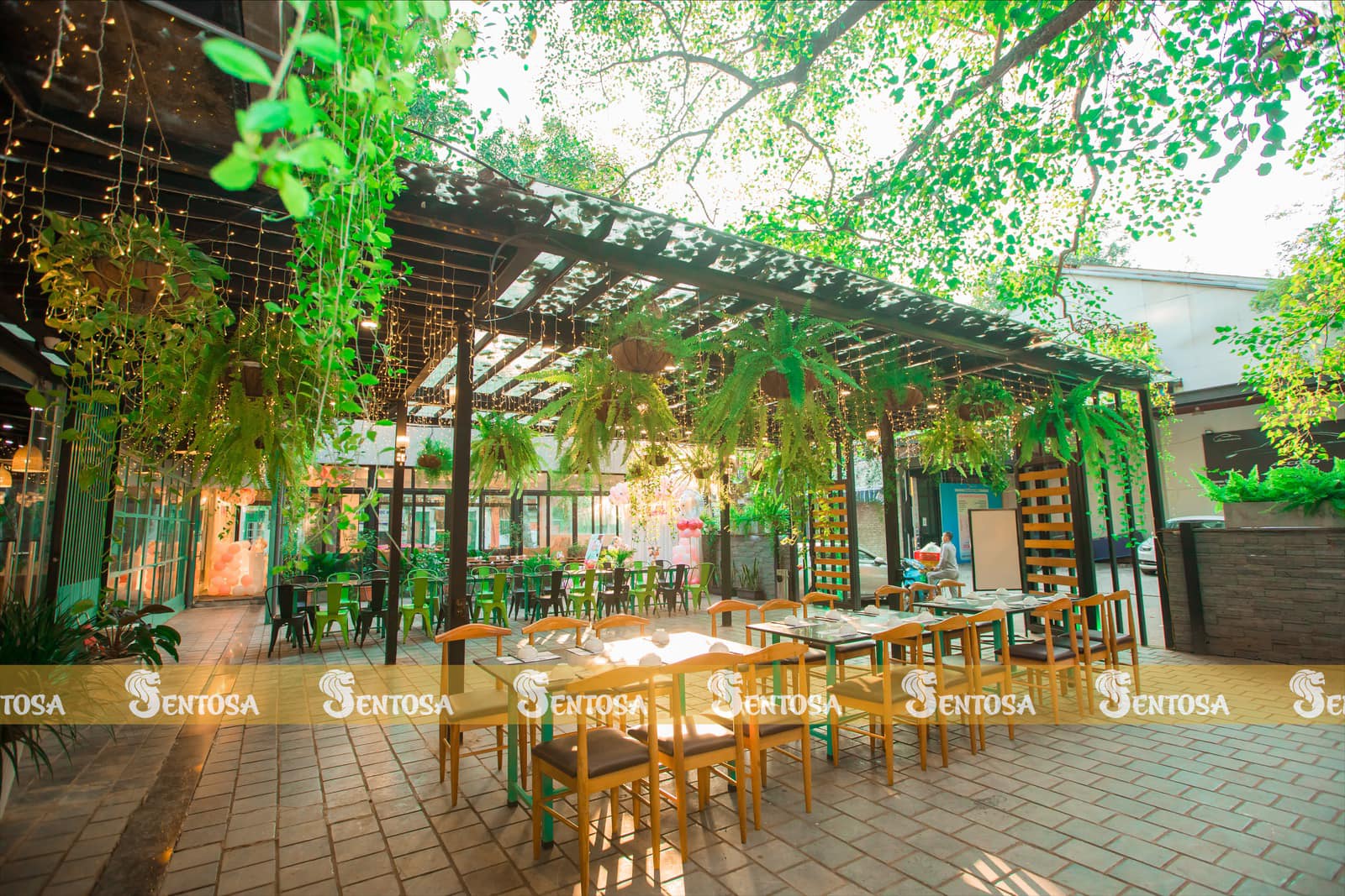 Hình ảnh nhà hàng