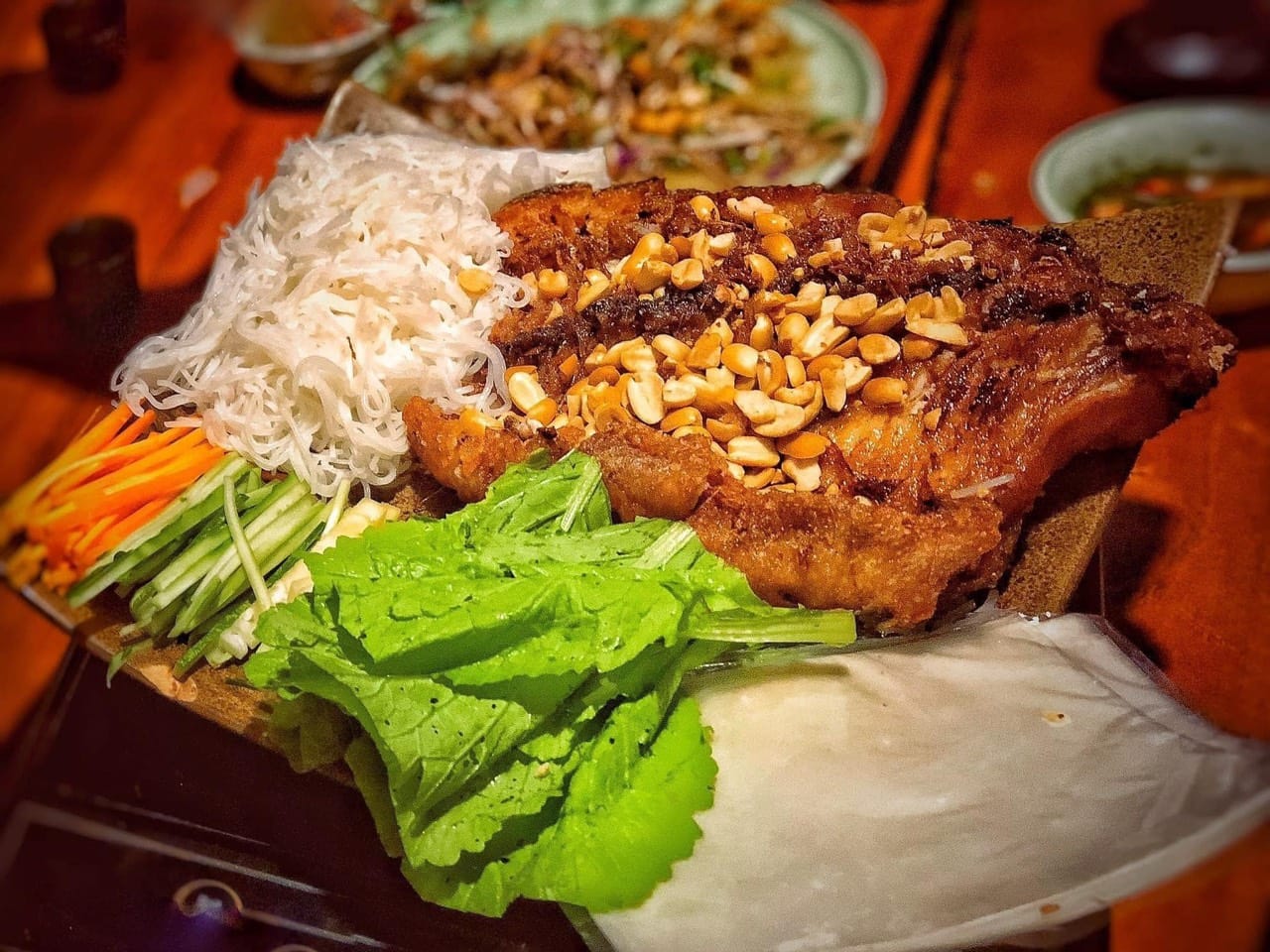 Hình ảnh nhà hàng