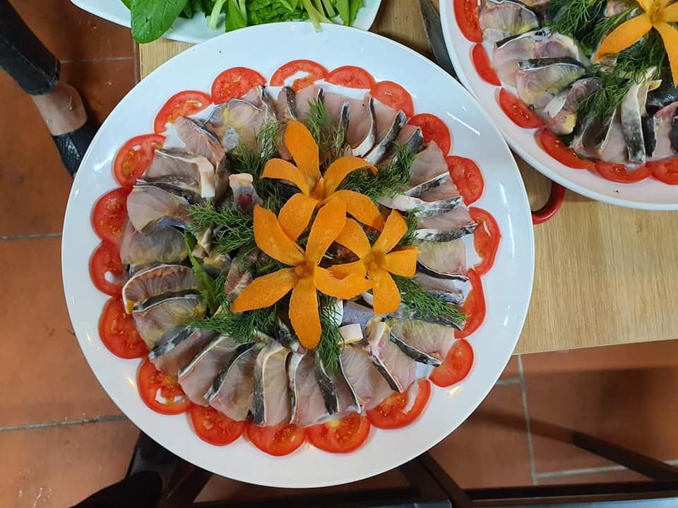 Hình ảnh nhà hàng
