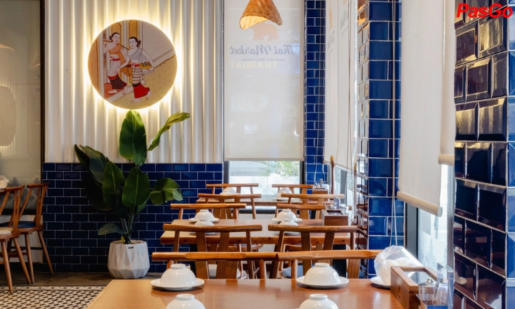 Hình ảnh nhà hàng