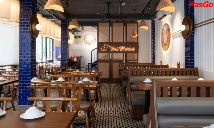 Hình ảnh nhà hàng