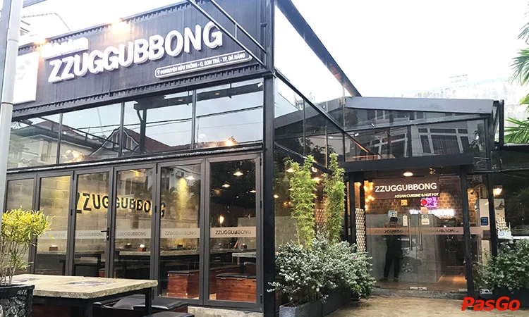 Hình ảnh nhà hàng