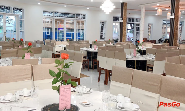 Hình ảnh nhà hàng