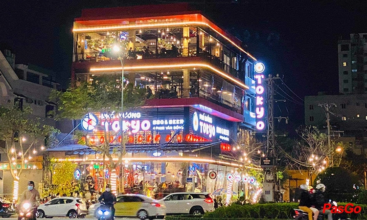 Hình ảnh nhà hàng