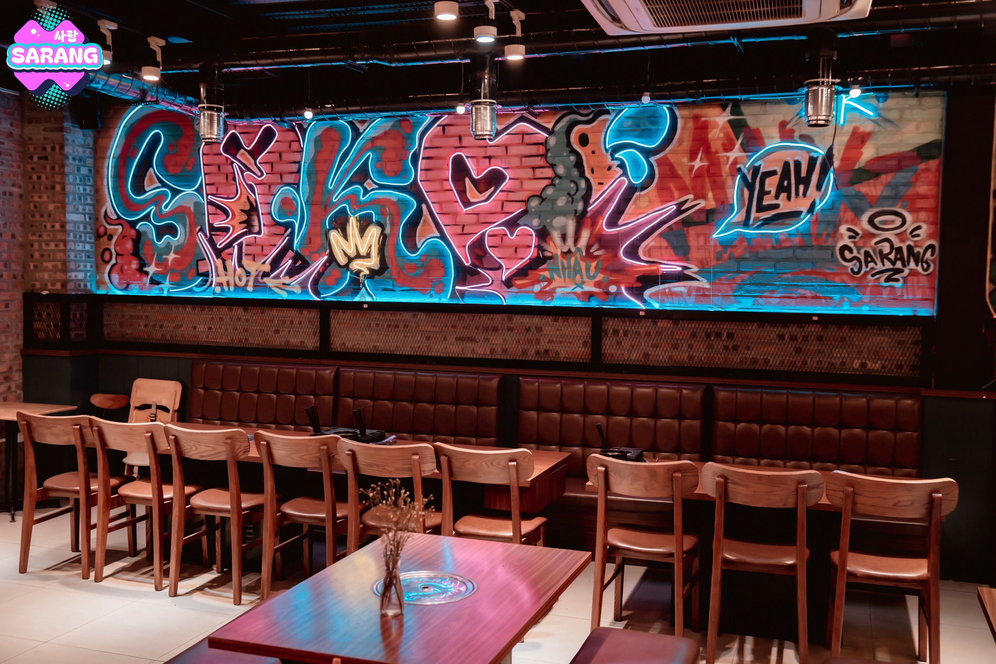 Hình ảnh nhà hàng