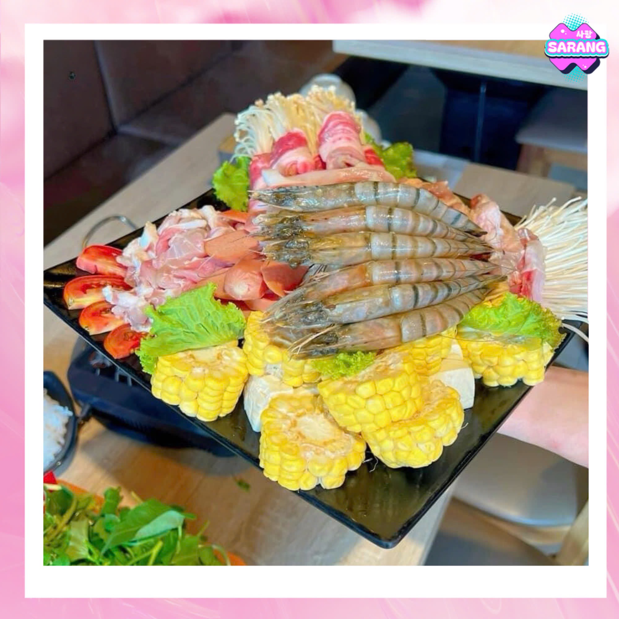 Hình ảnh nhà hàng