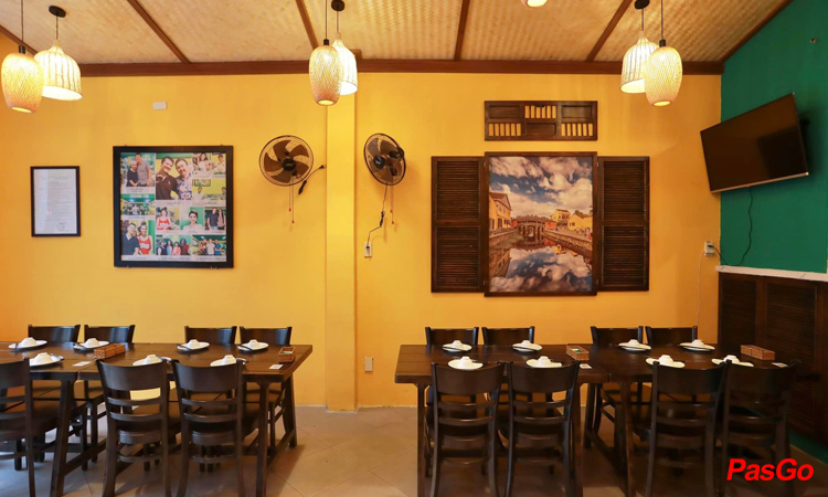 Hình ảnh nhà hàng