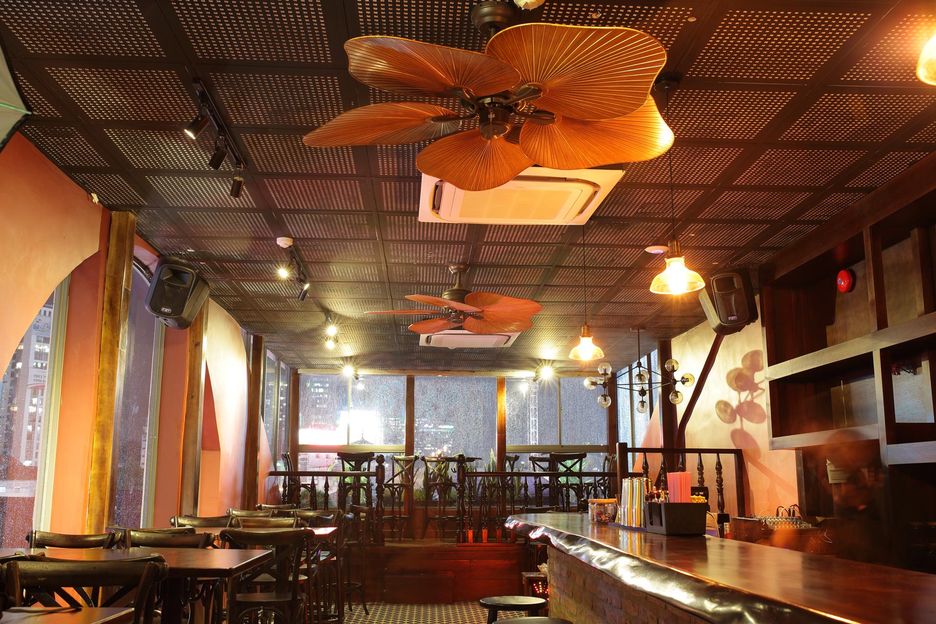 Hình ảnh nhà hàng