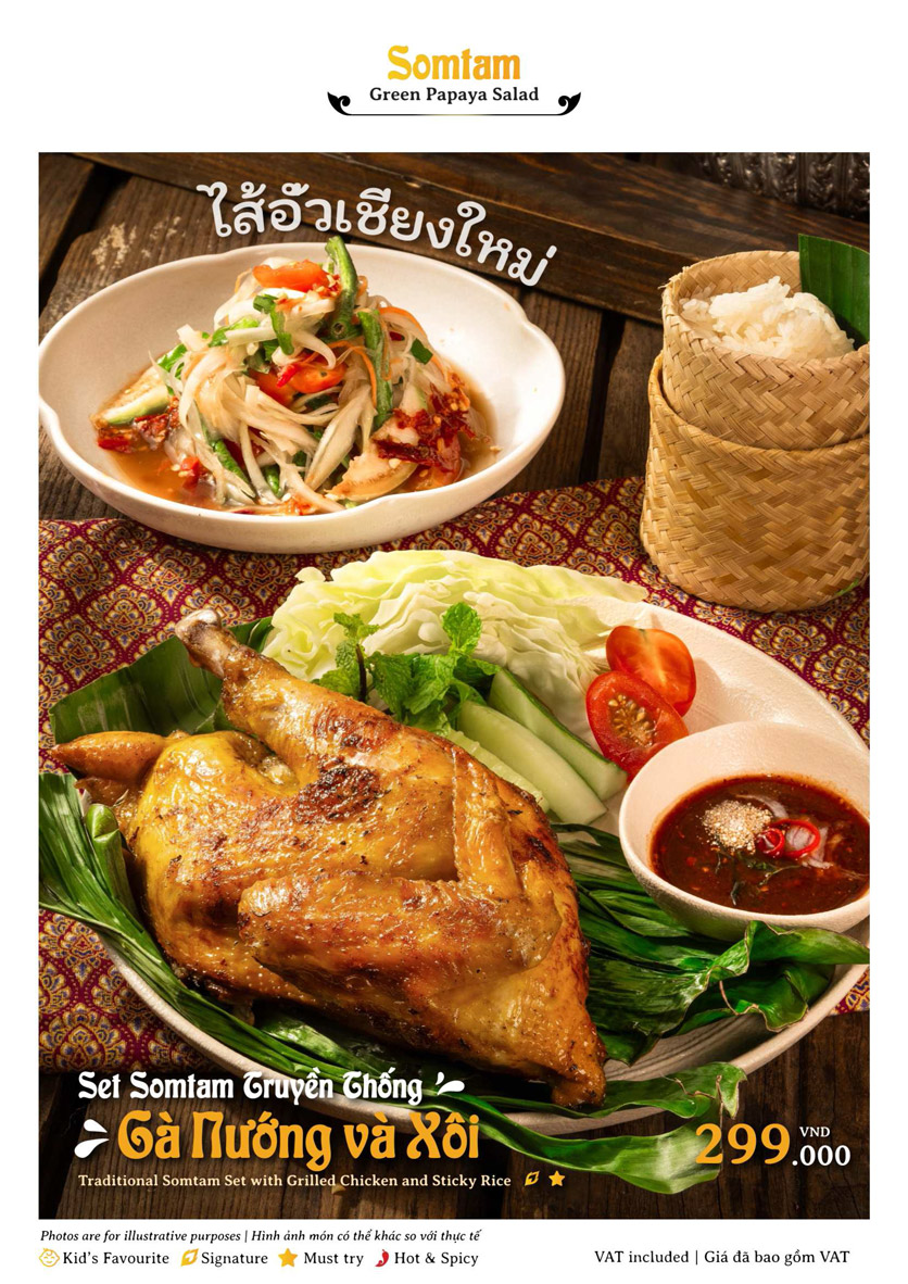 Bảng giá 
