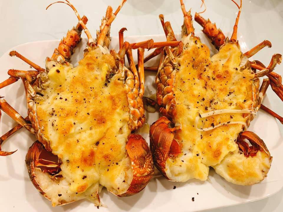 Hình ảnh nhà hàng