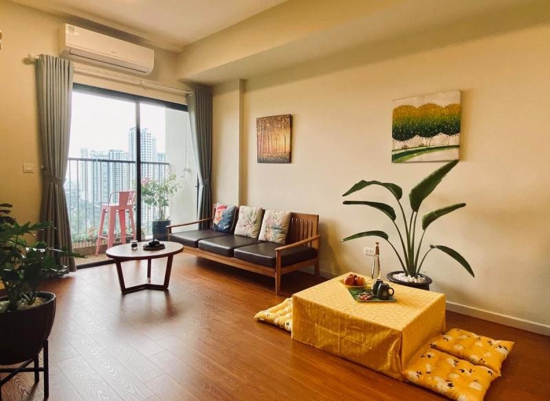 Trải nghiệm 12 Homestay Ecopark Hưng Yên cho cặp đôi yêu thích bình yên