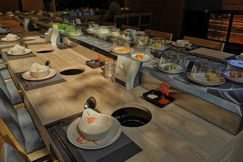 Hình ảnh nhà hàng