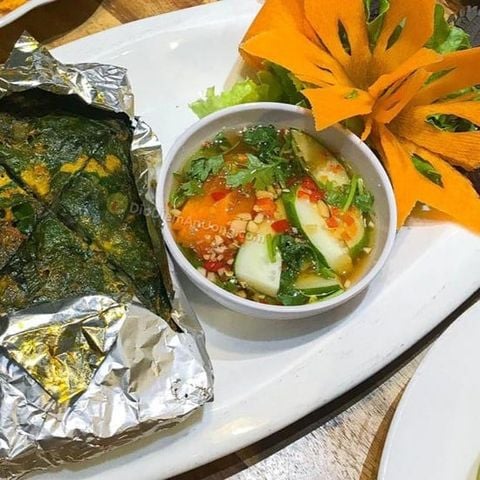 Hình ảnh nhà hàng