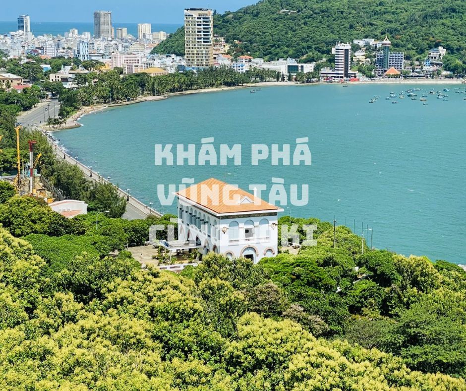 Vũng tàu
