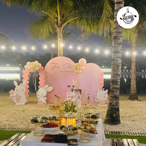 Hình ảnh nhà hàng