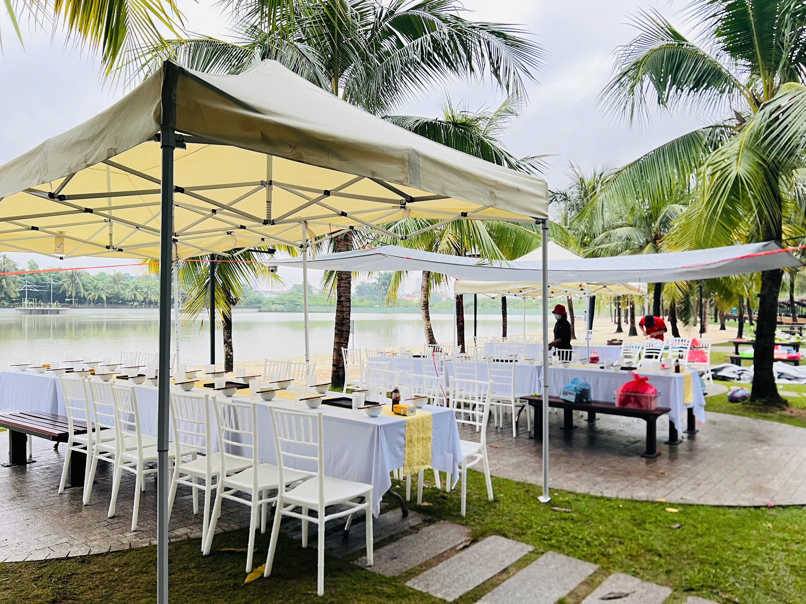 Hình ảnh nhà hàng