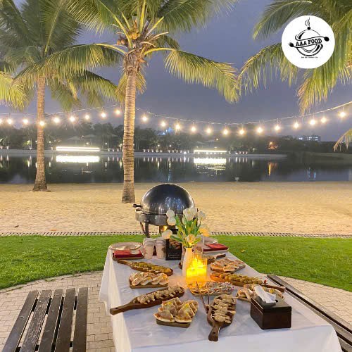 Hình ảnh nhà hàng