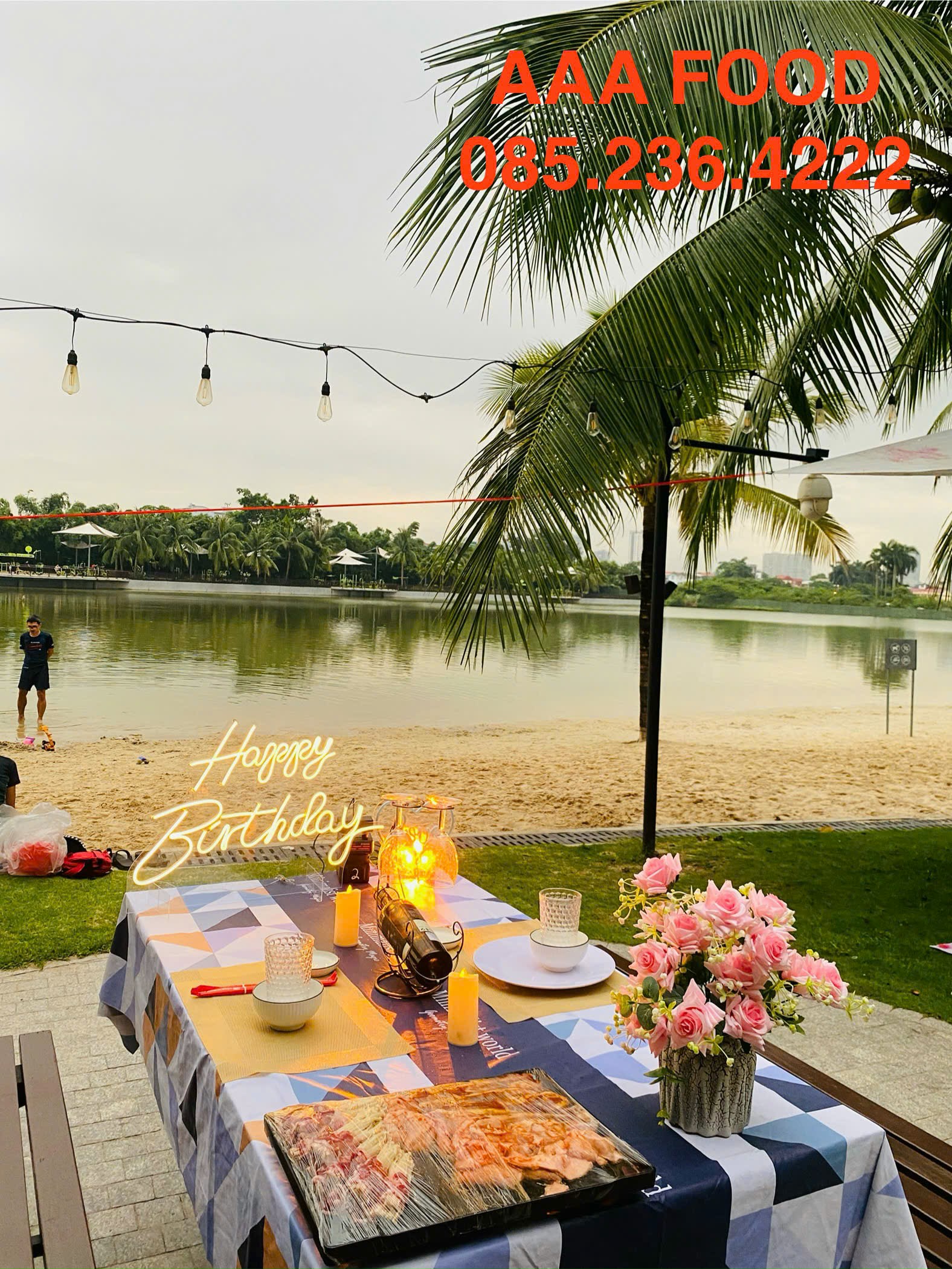 Hình ảnh nhà hàng