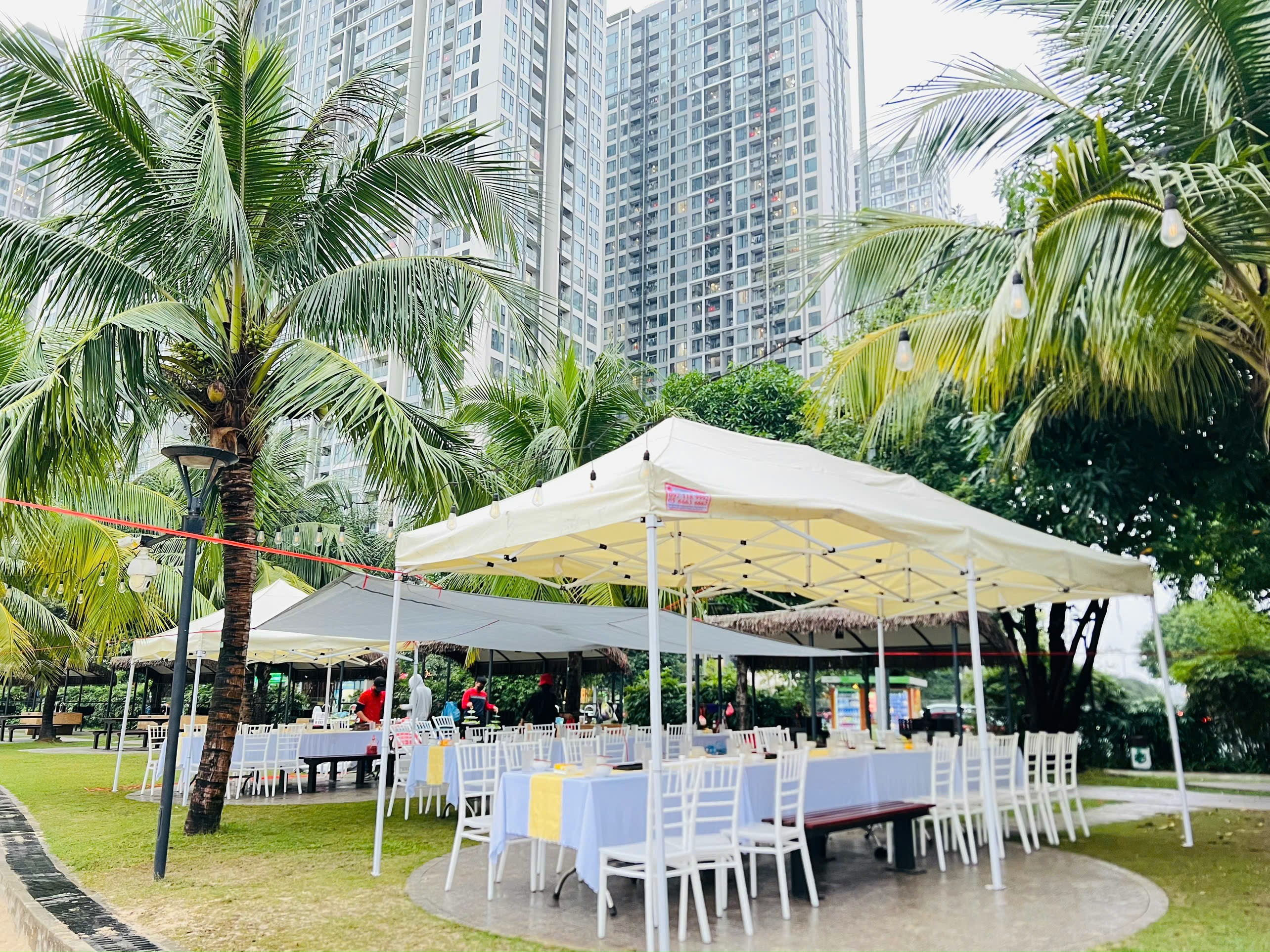 Hình ảnh nhà hàng