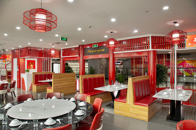 Hình ảnh nhà hàng