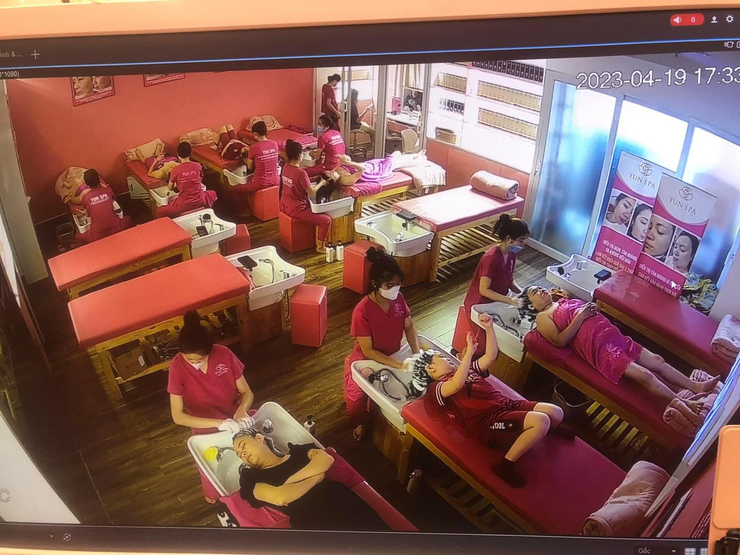 Hình ảnh thiết bị