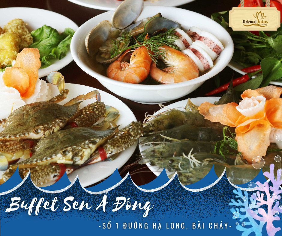 Hình ảnh nhà hàng