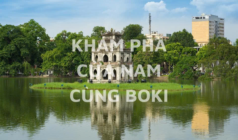 Cửa Nam